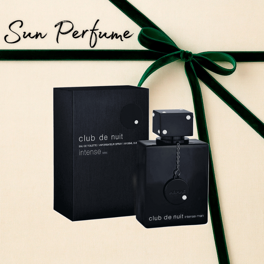 Nước hoa ARMAF Club De Nuit Intense Man 105ML