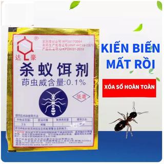 Bả Diệt Kiến Hiệu Quả Cao Tiêu Diệt Tận Gốc, An Toàn, Không Mùi, Hiệu Quả Lâu Dài
