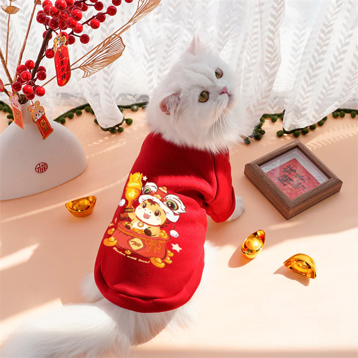 Pet Top – 3