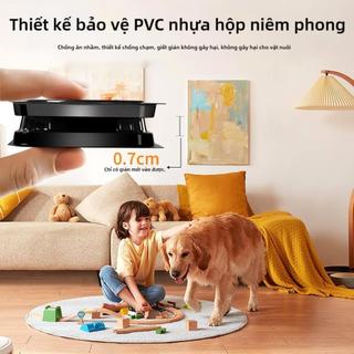 Ninger Mồi Gián Ninger Bẫy Gián Gia Đình Mồi Nhử Gián Hiệu Quả 34 Năm Chuyên Diệt Côn Trùng 6 Năng Cấp
