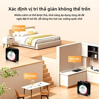 Ninger Mồi Gián Ninger Bẫy Gián Gia Đình Mồi Nhử Gián Hiệu Quả 34 Năm Chuyên Diệt Côn Trùng 6 Năng Cấp