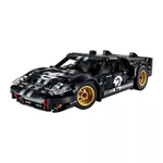 Đồ Chơi Lắp Ráp Xe Đua Ford GT40 MKII 1966 LEGO TECHNIC 42223 (793 chi tiết) — ảnh 3