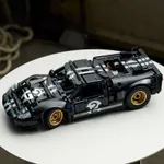 Đồ Chơi Lắp Ráp Xe Đua Ford GT40 MKII 1966 LEGO TECHNIC 42223 (793 chi tiết) — ảnh 6