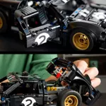 Đồ Chơi Lắp Ráp Xe Đua Ford GT40 MKII 1966 LEGO TECHNIC 42223 (793 chi tiết) — ảnh 5