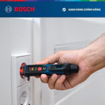 Bút thử điện không chạm Bosch GVD 1000-17 — ảnh 5