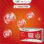 L - Cystine và Fitolabs BioFe giảm nám, tàn nhang mờ thâm sáng da tốt