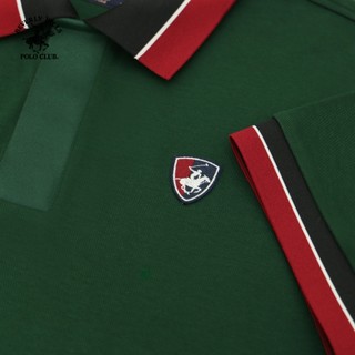 Áo polo Nam Regular Fit Beverly Hills Polo Club - PMRSS25TL020