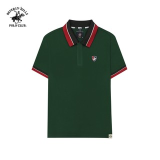 Áo polo Nam Regular Fit Beverly Hills Polo Club - PMRSS25TL020