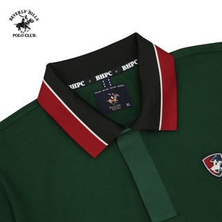 Áo polo Nam Regular Fit Beverly Hills Polo Club - PMRSS25TL020