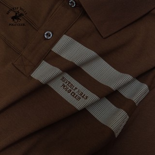 Áo polo Nam Regular Fit Beverly Hills Polo Club - PMRSW25TL028
