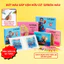 Bút Màu Sáp Vặn CLASSMATE Màu Hữu Cơ Mịn Tô Đậm Không Dễ Gãy, Không Lem Ra Tay AM-TC01/2/3-SK