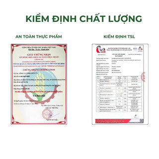 Trà Sâm Mật Hoa Nhài Thơm Ngon - Túi Lọc Tiện Lợi