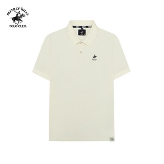 Áo polo Nam Regular Fit Beverly Hills Polo Club - PMRSW25TL025