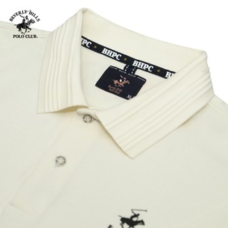 Áo polo Nam Regular Fit Beverly Hills Polo Club - PMRSW25TL025