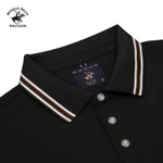 Áo polo Nam Slim Fit Beverly Hills Polo Club - PMSSW25TL024 — ảnh 8