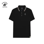 Áo polo Nam Slim Fit Beverly Hills Polo Club - PMSSW25TL024 — ảnh 6