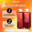 Dầu gội Mise en Scène Perfect Serum Super Rich Shampoo dành cho tóc hư tổn nặng do uốn, nhuộm 680ml