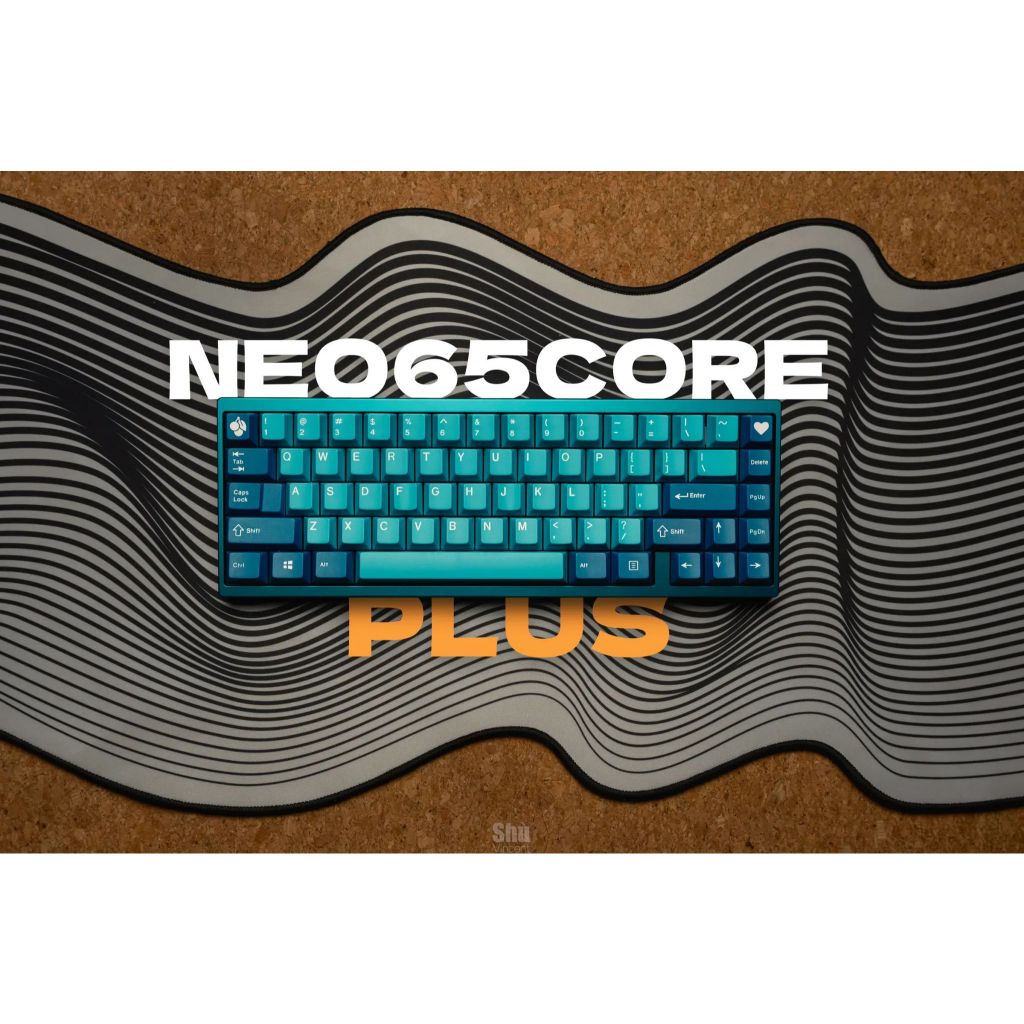 Neo65 Core Plus Keyboard Kit | Bàn phím Neo65 Core Plus | TKS | Shopee ...