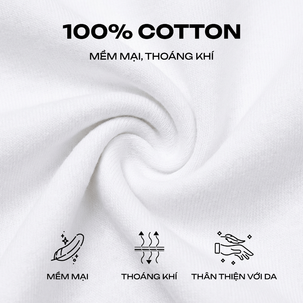 Combo 02/Combo 03 Áo Ba Lỗ Tanktop Nam Insidemen Cotton co giãn thấm hút ITT001EDP03