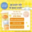 Gel Giúp Loại Bỏ Tế Bào Da Chết Rosette Gommage 120G