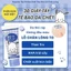 Gel Giúp Loại Bỏ Tế Bào Da Chết Rosette Gommage 120G