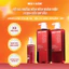 Bộ Ba Gội Xả Dưỡng Mise En Scène Perfect Serum Super Rich dành cho tóc hư tổn nặng do uốn, nhuộm