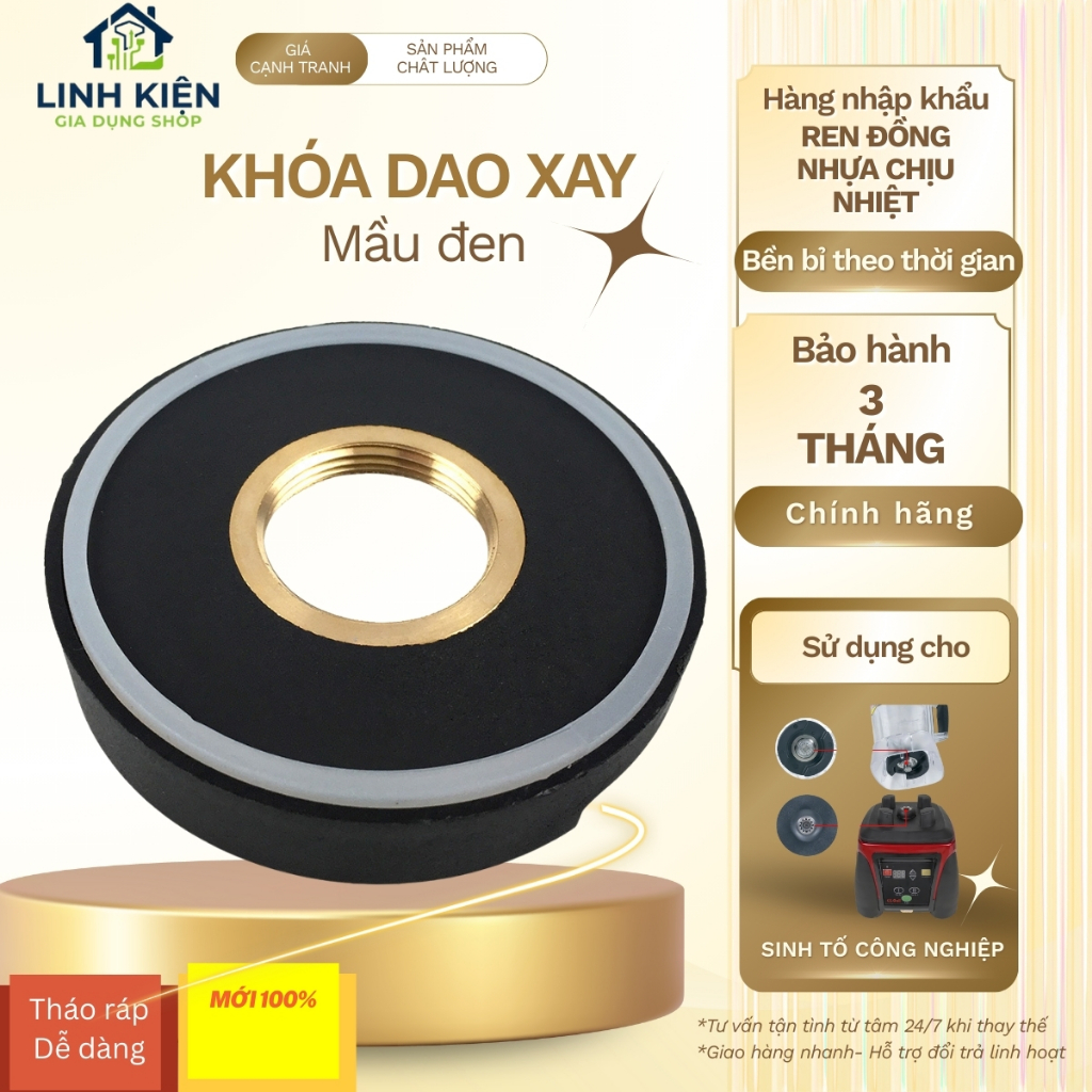 Linh Kiện Máy Xay Sinh Tố Công Nghiệp Gali Chính Hãng , Ly Xay, Dao ...