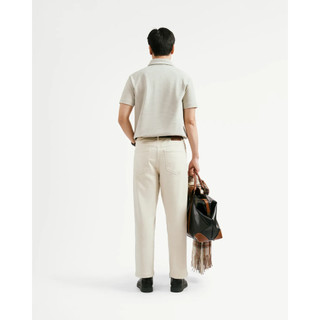 Áo polo tay ngắn nam Form Fitted - ROUTINE 10F25POL010