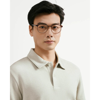 Áo polo tay ngắn nam Form Fitted - ROUTINE 10F25POL010