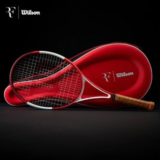 Wilson RF 01 Pro Classic Performance Tennis Racket Vợt Tennis Chưa Căng Dây WR179611F2