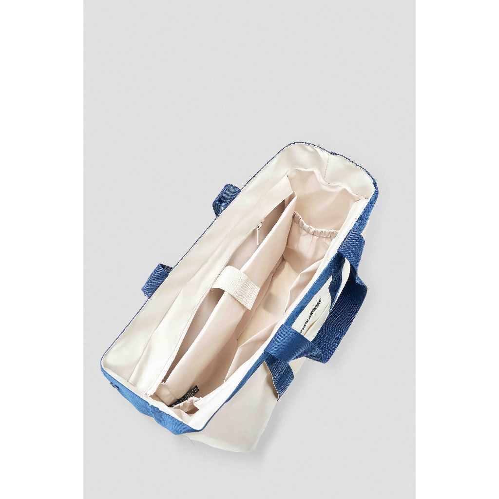 [MUA 4 GIẢM 20%]Túi All-day Tote Bag unisex nhiều ngăn tập Gym, Pickleball, du lịch Coolmate