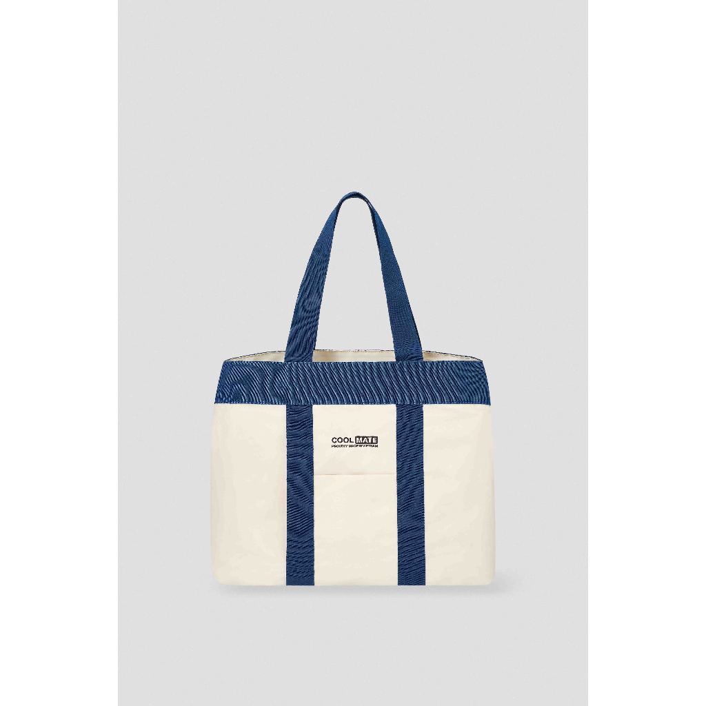 [MUA 4 GIẢM 20%]Túi All-day Tote Bag unisex nhiều ngăn tập Gym, Pickleball, du lịch Coolmate