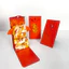 Set 6 Bao Lì Xì 2026 Popup Cao Cấp, Lì Xì Tết Bính Ngọ Hoạ Tiết 3D Độc Đáo - TAYTA