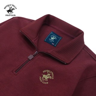 Áo chui đầu Nam Regular Fit Beverly Hills Polo Club - SWMRLW25V119