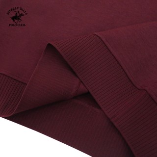 Áo chui đầu Nam Regular Fit Beverly Hills Polo Club - SWMRLW25V119