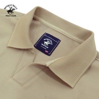 Áo chui đầu Nam Regular Fit Beverly Hills Polo Club - SWMRLW25V117
