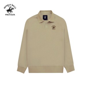 Áo chui đầu Nam Regular Fit Beverly Hills Polo Club - SWMRLW25V117