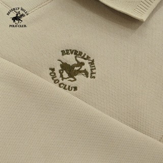 Áo chui đầu Nam Regular Fit Beverly Hills Polo Club - SWMRLW25V117