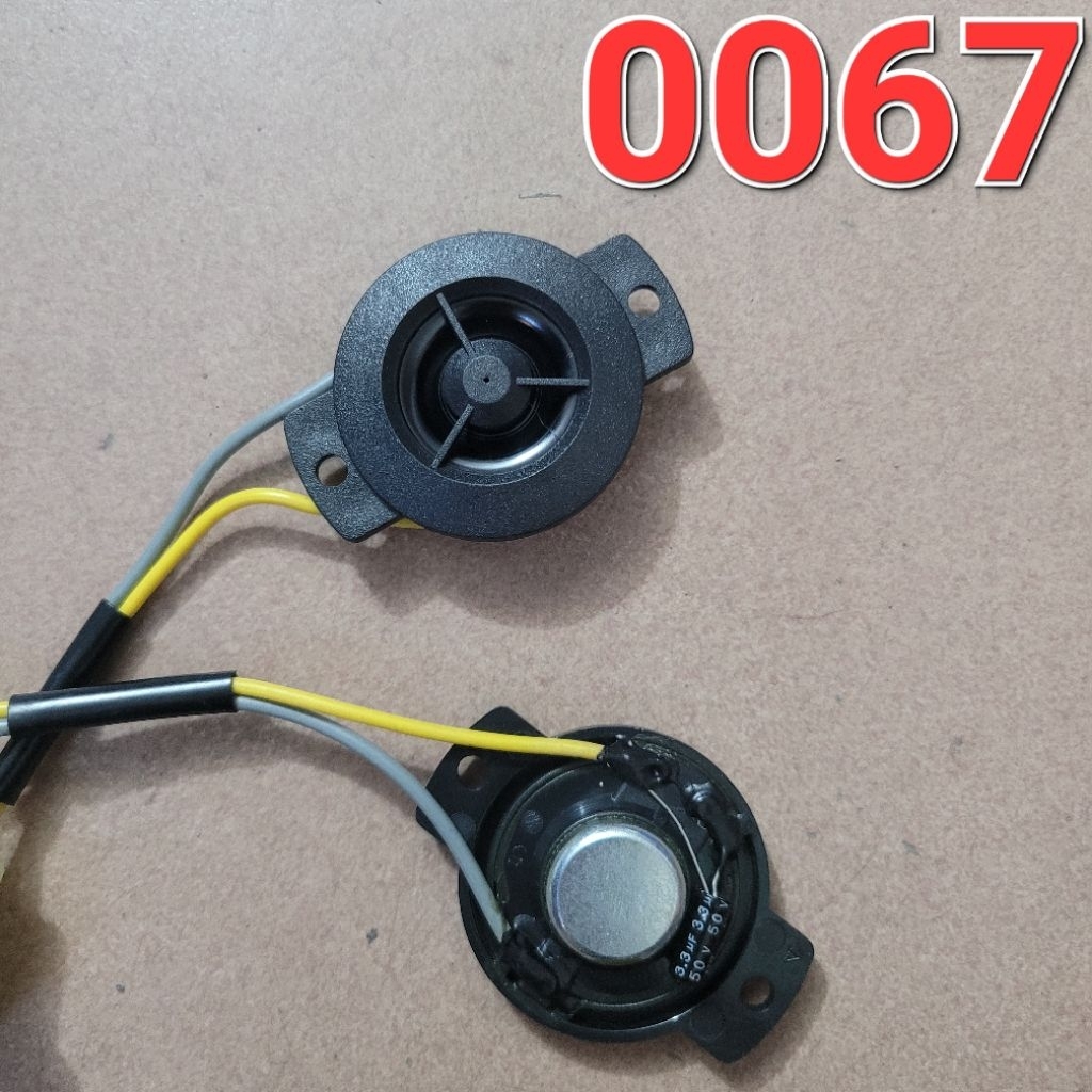 loa treble 5~10w kèm tụ  (giá 1 loa) | BigBuy360 - bigbuy360.vn