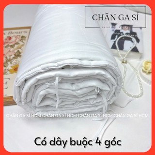 ⁉️GIÁ SỐC⁉️ Ruột Chăn Khách Sạn Chuẩn 5⭐ 2m3x2m – Sợi Bông Lông Vũ Mền Mịn Cao Cấp - Chăn Ga Sỉ HCM