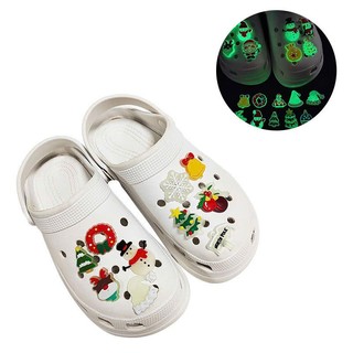CHARM PHÁT SÁNG: CHARM NOEL PHÁT SÁNG- CHARM GIÁNG SINH PHÁT SÁNG HOT HIT 2026