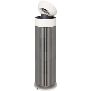 Máy Lọc Không Khí LG PuriCare™ AeroBooster 2 tầng AS55GGSY0 - Hàng Chính Hãng LG Bảo Hành 12 Tháng Toàn Quốc