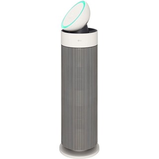 Máy Lọc Không Khí LG PuriCare™ AeroBooster 2 tầng AS55GGSY0 - Hàng Chính Hãng LG Bảo Hành 12 Tháng Toàn Quốc