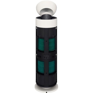 Máy Lọc Không Khí LG PuriCare™ AeroBooster 2 tầng AS55GGSY0 - Hàng Chính Hãng LG Bảo Hành 12 Tháng Toàn Quốc