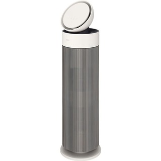 Máy Lọc Không Khí LG PuriCare™ AeroBooster 2 tầng AS55GGSY0 - Hàng Chính Hãng LG Bảo Hành 12 Tháng Toàn Quốc