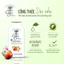 Sữa Tắm Nước Hoa Pháp Le Petit Olivier Hoa Hạnh Nhân & Đào Làm Dịu Da, Dưỡng Ẩm Sâu Thơm Lâu