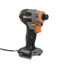 Máy Chuyên Vít Búa HUKAN G1-CV180M, Lực 180Nm, 5 Tốc độ 4 Tính Năng Thông Minh - Chân Pin Phổ Thông