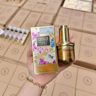 Serum Truyền Trắng Demejine Cấp Ẩm, Căng Bóng Da 35ml - Hàng Chính Hãng