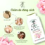 Sữa Tắm Dưỡng Ẩm Le Petit Olivier Nước Hoa Pháp Hương Hoa Anh Đào Thơm Lâu, Dịu Da, Sáng Da