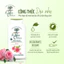 Sữa Tắm Thiên Nhiên Le Petit Olivier Nước Hoa Pháp Hương Hoa Hồng Làm Dịu Da, Dưỡng Ẩm Sâu Thơm Lâu